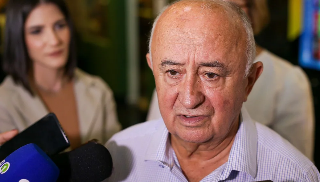 Júlio César