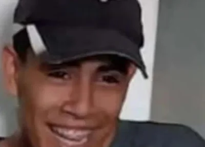 Kauã Venicius dos Santos Nascimento, de 19 anos