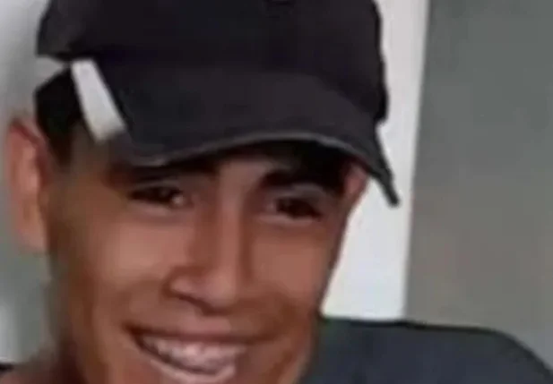 Kauã Venicius dos Santos Nascimento, de 19 anos