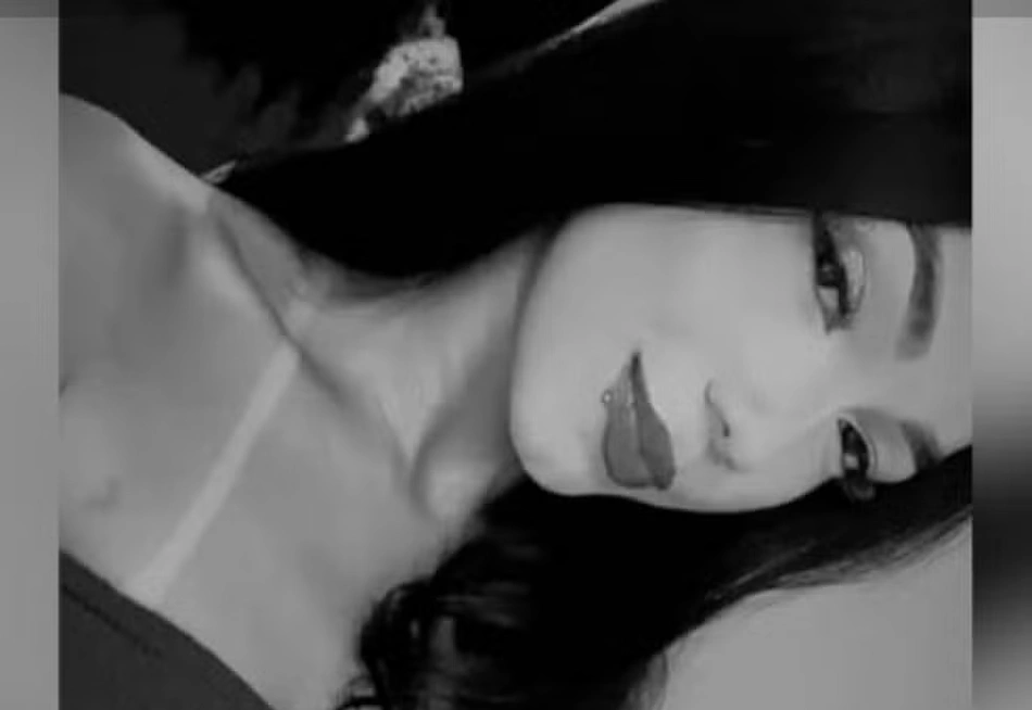 Kaylane Vitória Alves