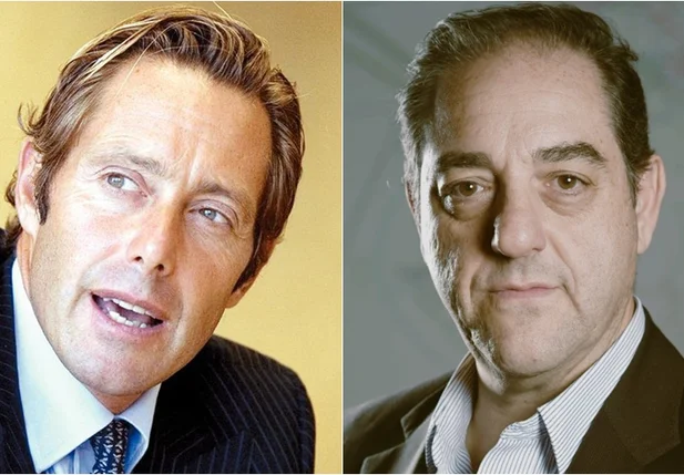 Luca Luciani e Claudio Zezza