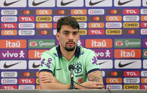 Lucas Paquetá