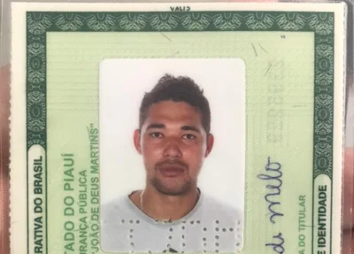 Lucas Santos de Melo
