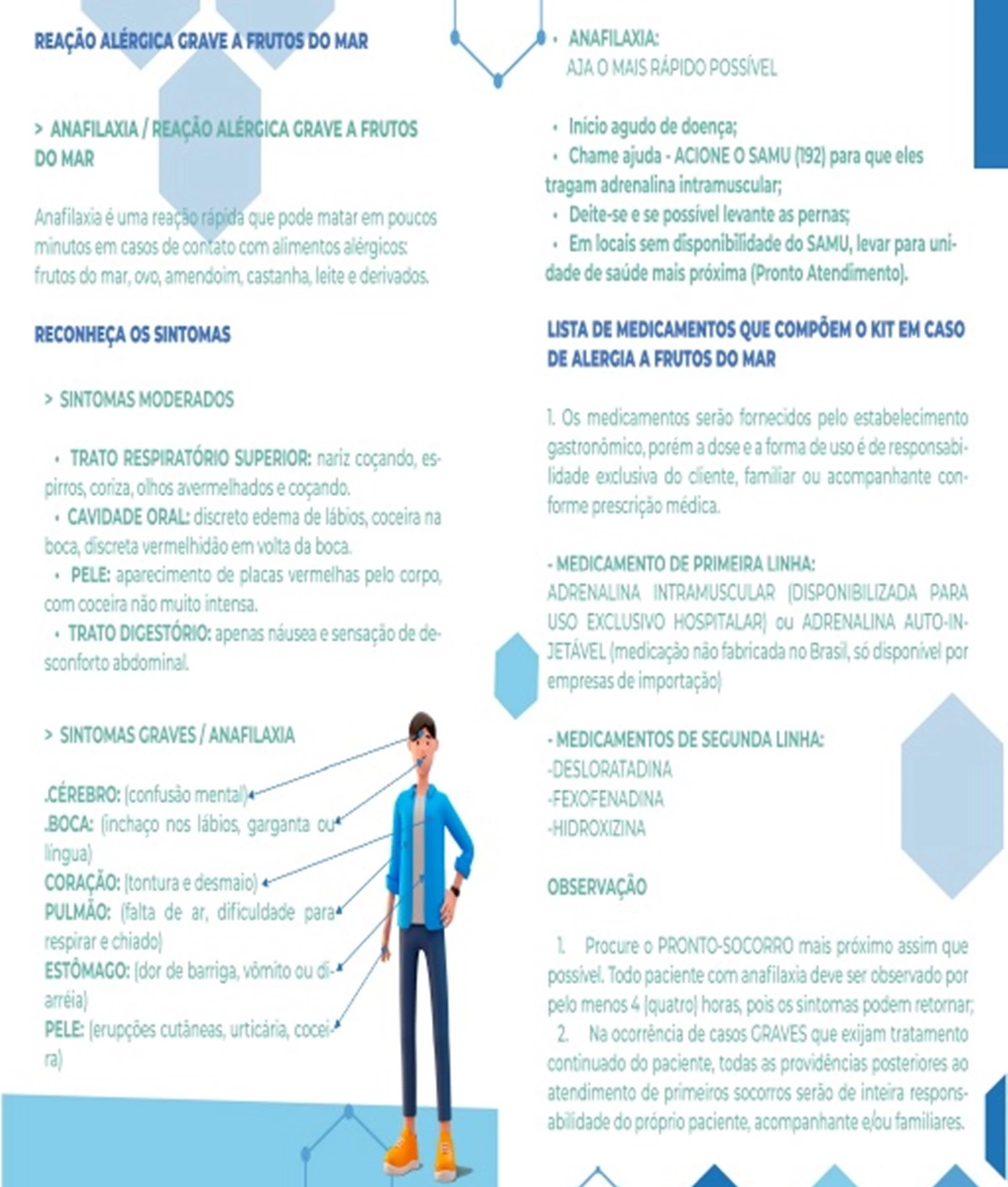 Manual “Plano de Ação - AJA O MAIS RÁPIDO POSSÍVEL