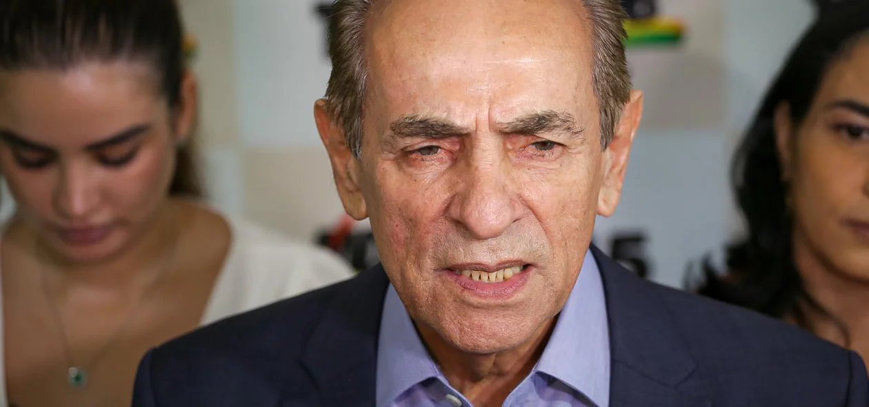 Marcelo Castro