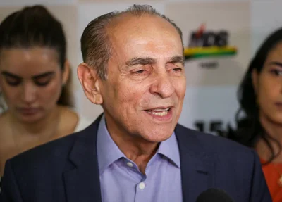 Marcelo Castro
