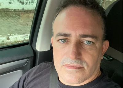 Marcondes dos Santos Pereira