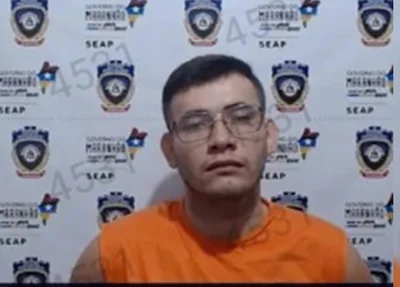 Marcos Victor Bezerra da Silva