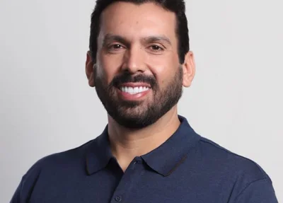 Marcos Vinicius Cunha Dias