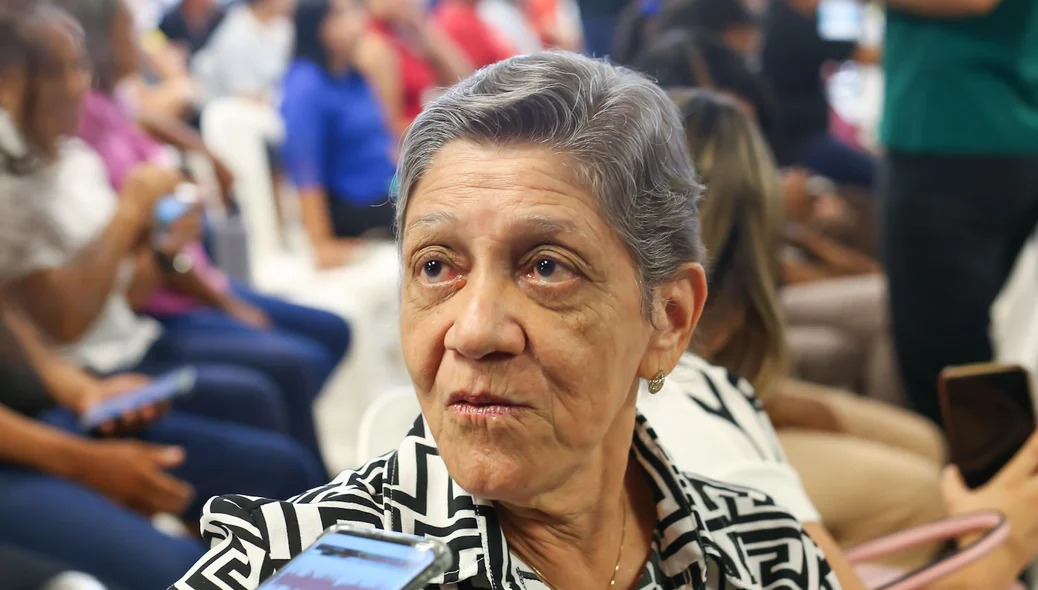 Maria Do Carmo Pereira