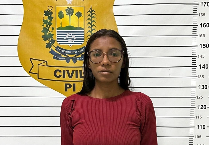 Maria Francimara da Silva dos Santos