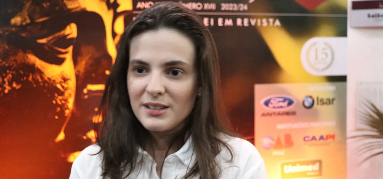 Marina Mourão