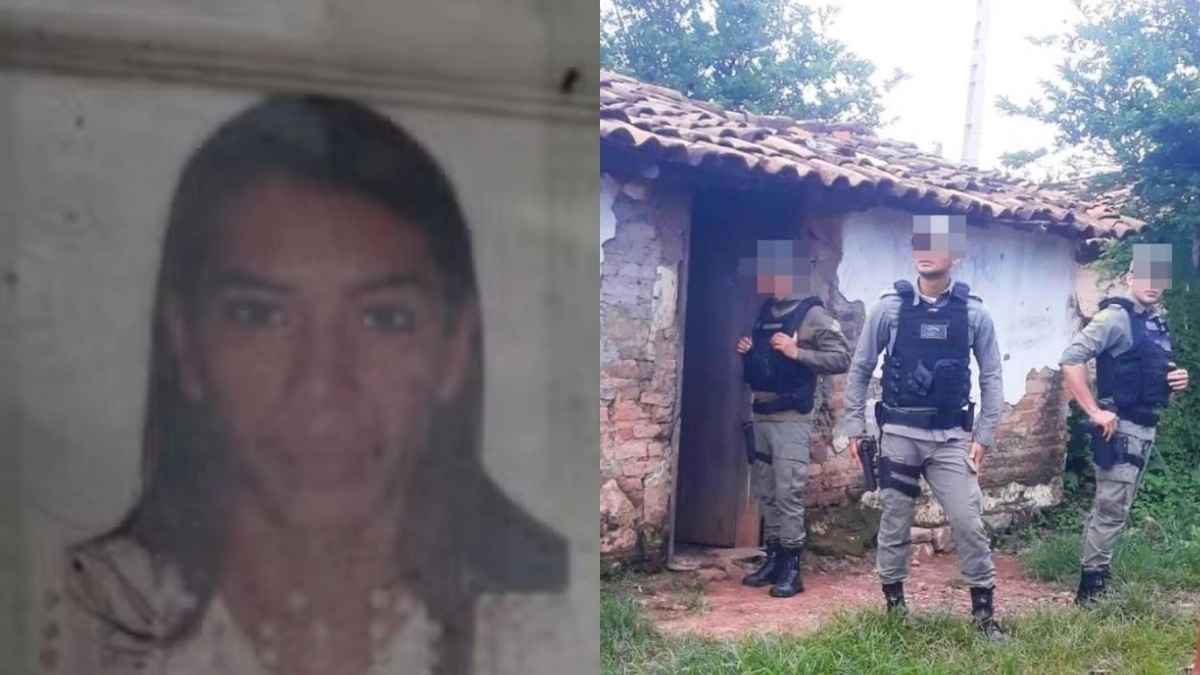 Marleide Pereira da Silva tinha 36 anos de idade