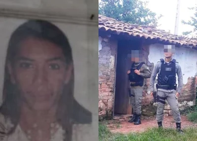 Marleide Pereira da Silva tinha 36 anos de idade
