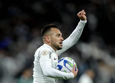 Maycon é uma possível contratação do Flamengo