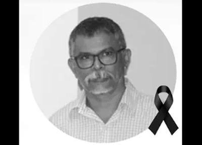 Médico José Osvaldo Gomes dos Santos
