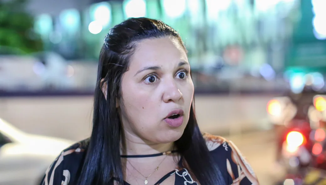 Mércia Brito