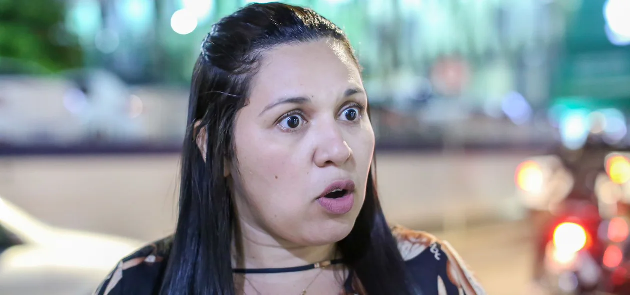 Mércia Brito
