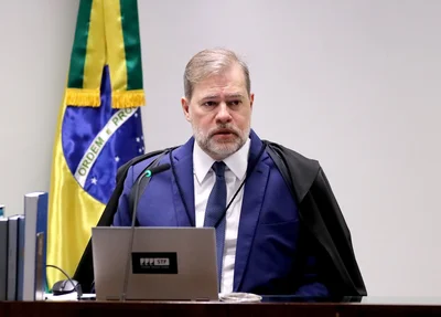 Ministro Dias Toffoli