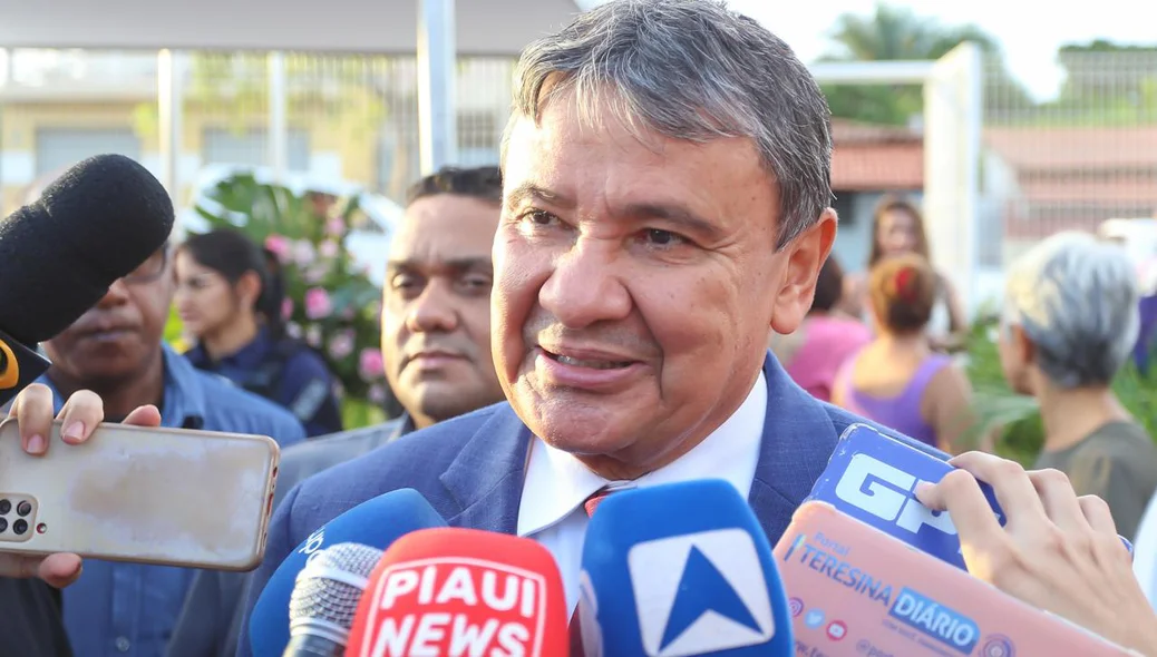 Ministro Wellington Dias