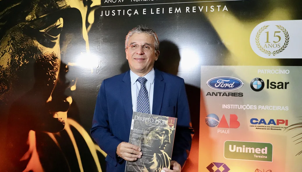 Nelson Nery Costa