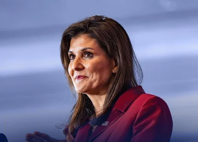 Nikki Haley