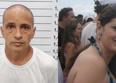 Nilson Reis Feitosa foi condenado pelo assassinato de Tallyne Teles