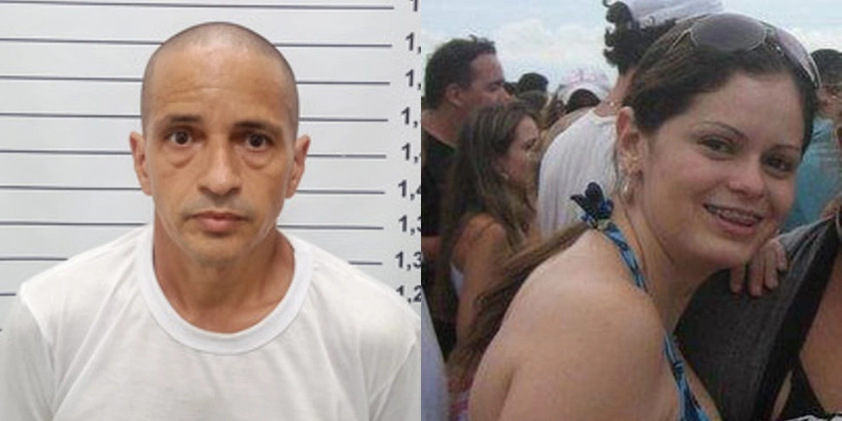 Nilson Reis Feitosa foi condenado pelo assassinato de Tallyne Teles