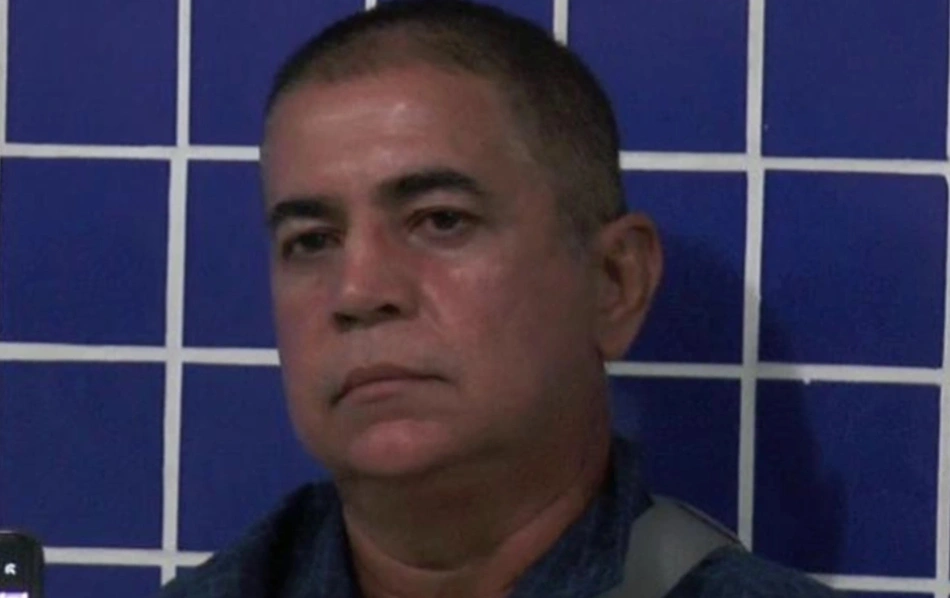Norman Gonçalves de Sá
