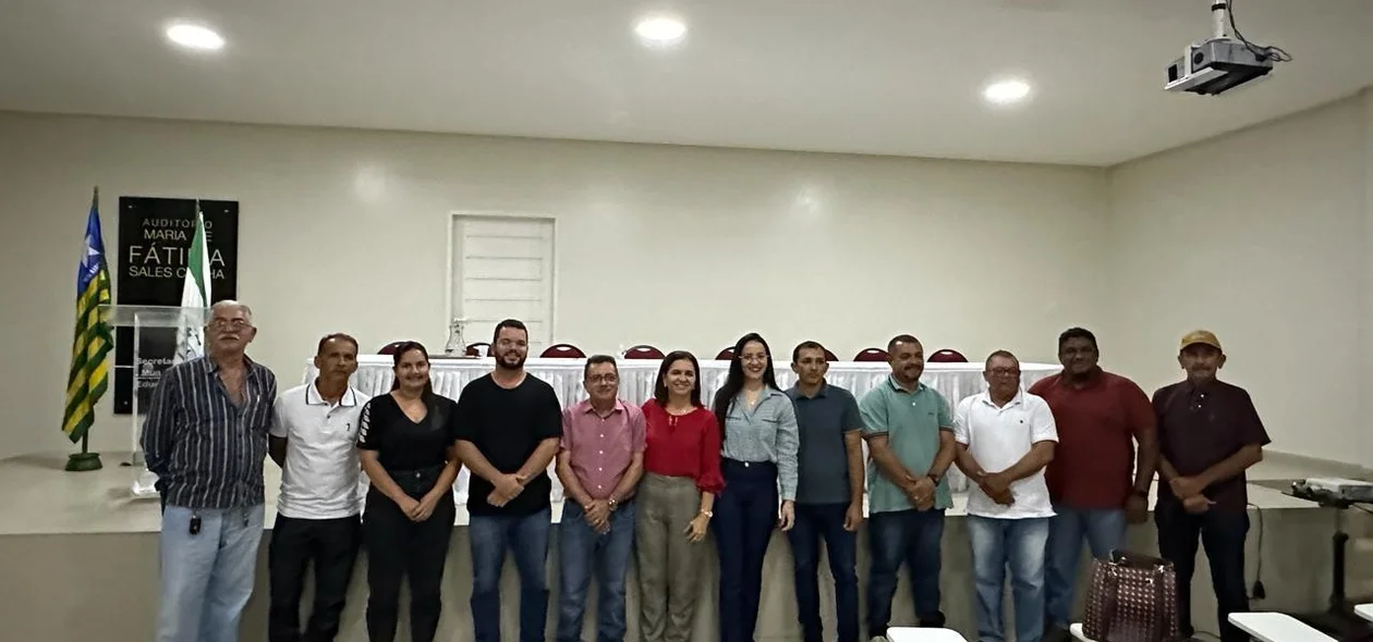 O evento ocorreu na terça-feira (26)
