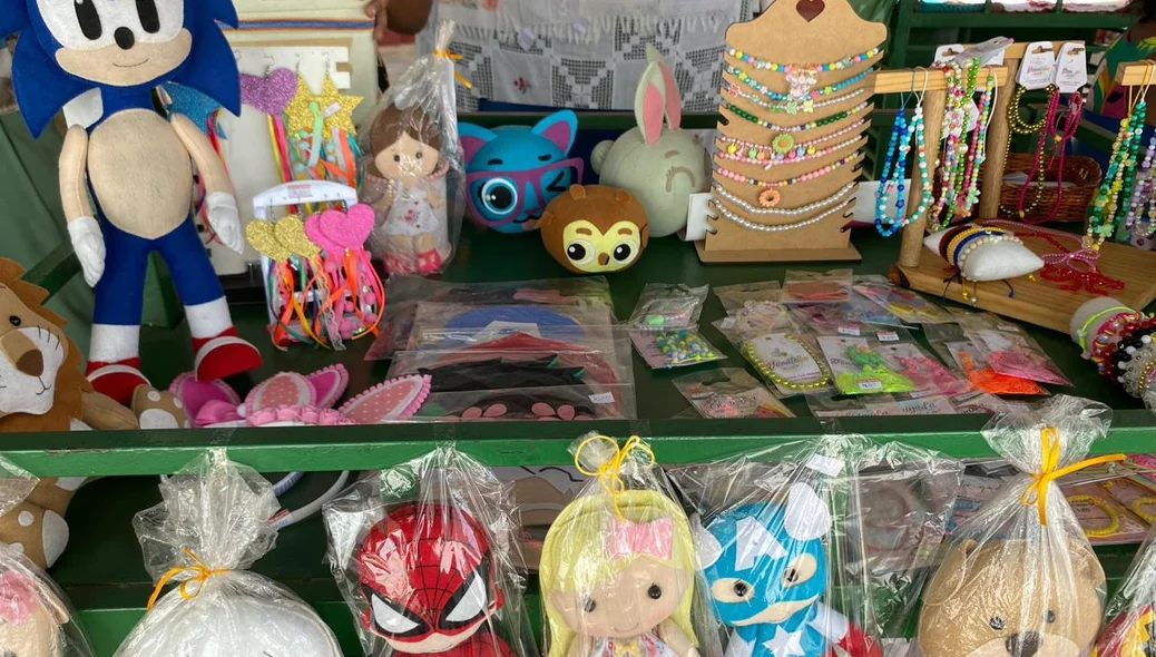 O evento se estenderá até o dia 27 de março