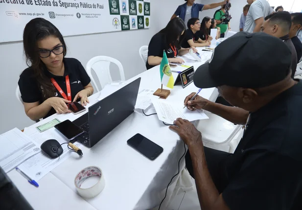 O número de celulares roubados diminuiu em 2024