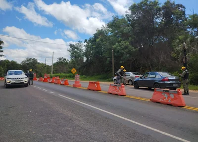 Operação Força Total