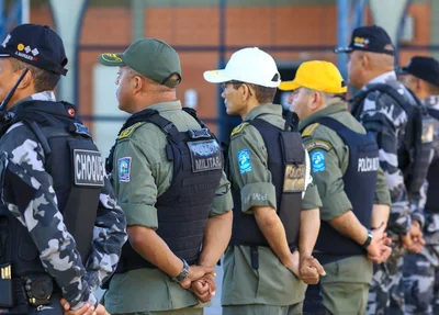 Operação Semana Santa Segura
