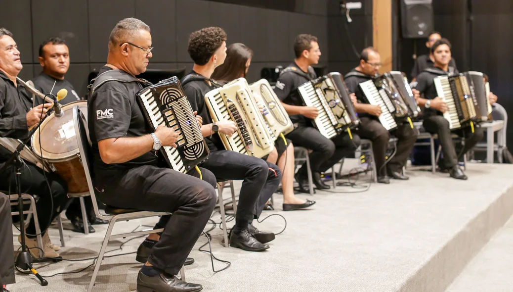 Orquestra Sanfônica de Teresina
