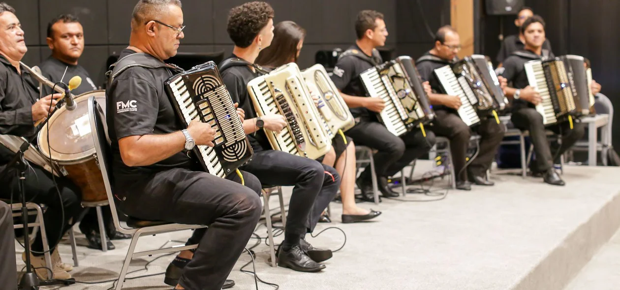 Orquestra Sanfônica de Teresina