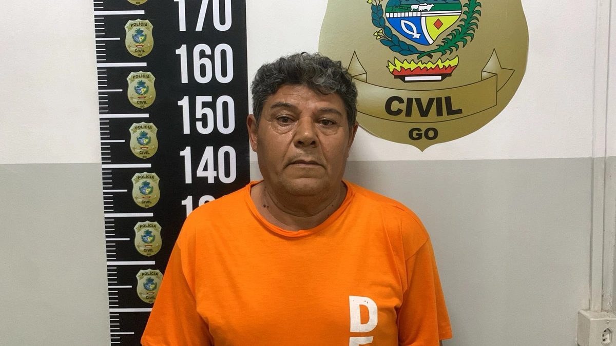 Osmar da Silva Sousa
