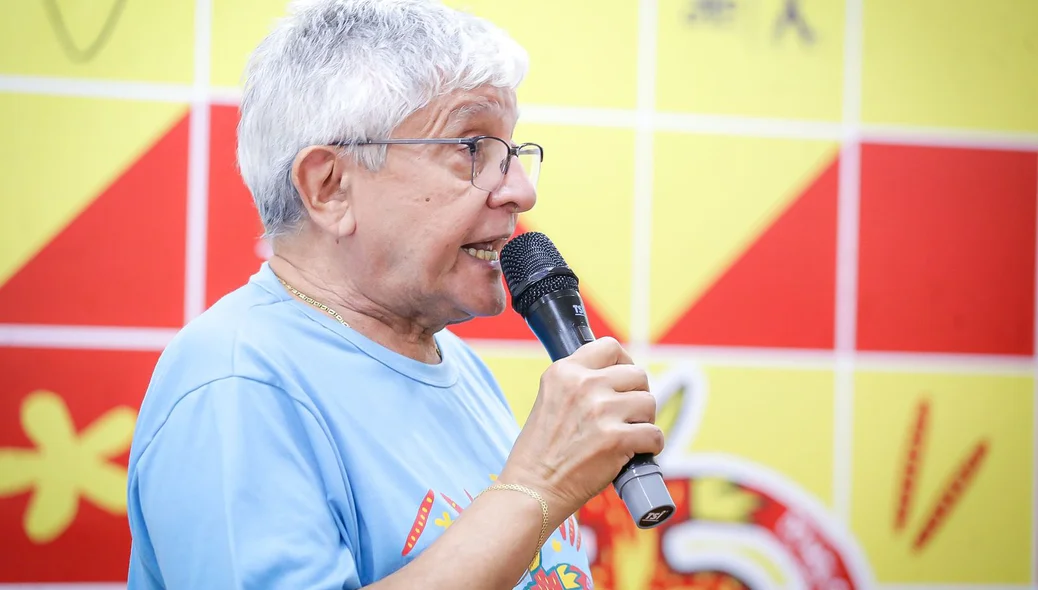 Padre Tony Batista