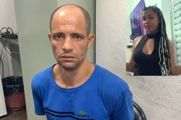Pai confessa que matou filha e dormiu com cadáver em apartamento em SP