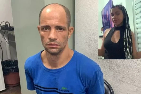 Pai confessa que matou filha e dormiu com cadáver em apartamento em SP