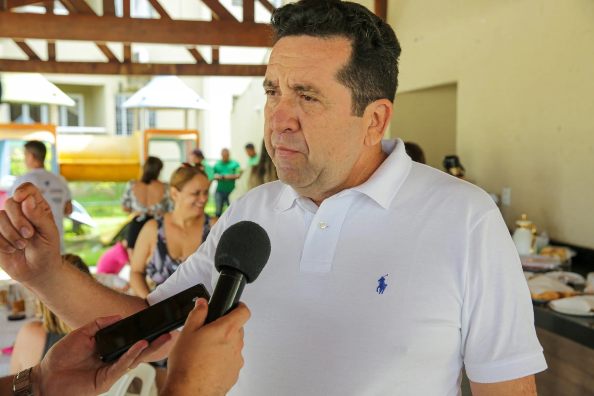 Paulo Roberto da Iluminação