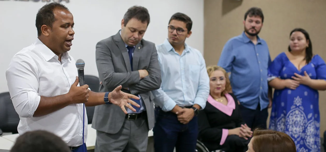 PDT promove filiações