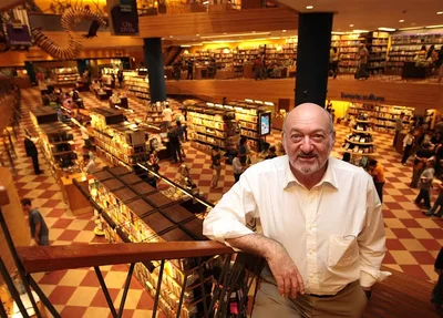 Pedro Herz