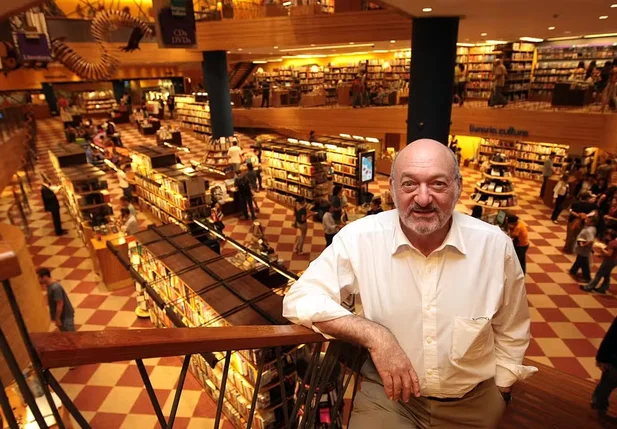 Pedro Herz