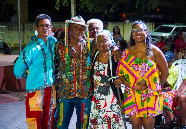 Personalidades de São Raimundo Nonato são destaques em prêmio nacional