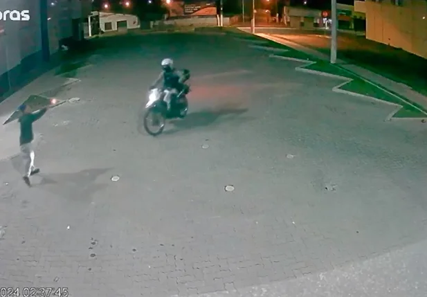 PM mata bandido em troca de tiros no Rio Grande do Sul