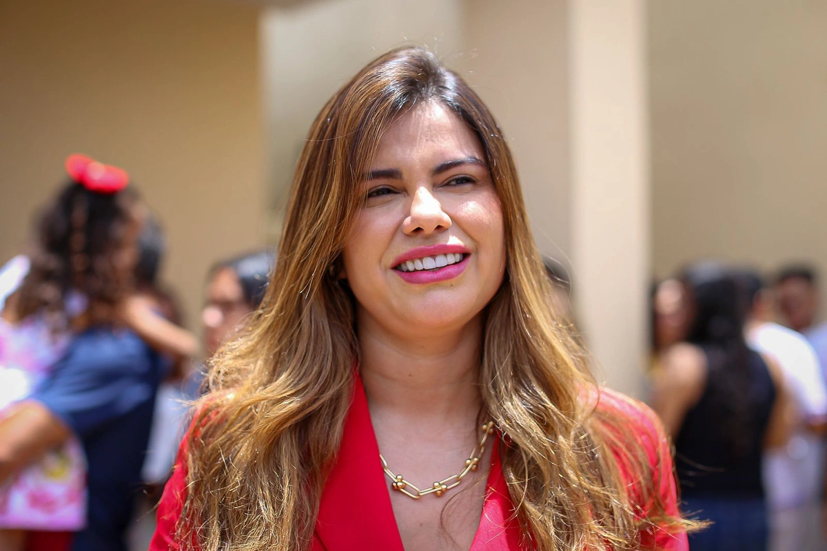 Pollyanna Rocha