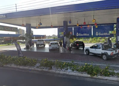 Posto Garra