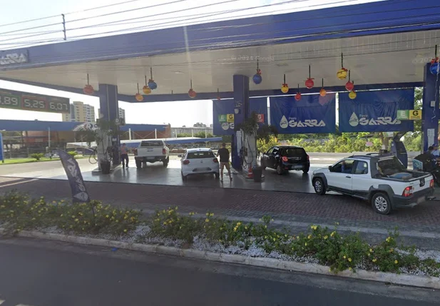 Posto Garra