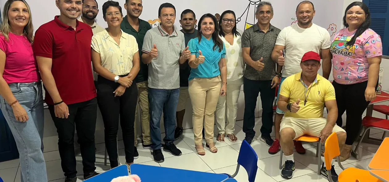 Prefeita Maninha inaugurou o espaço